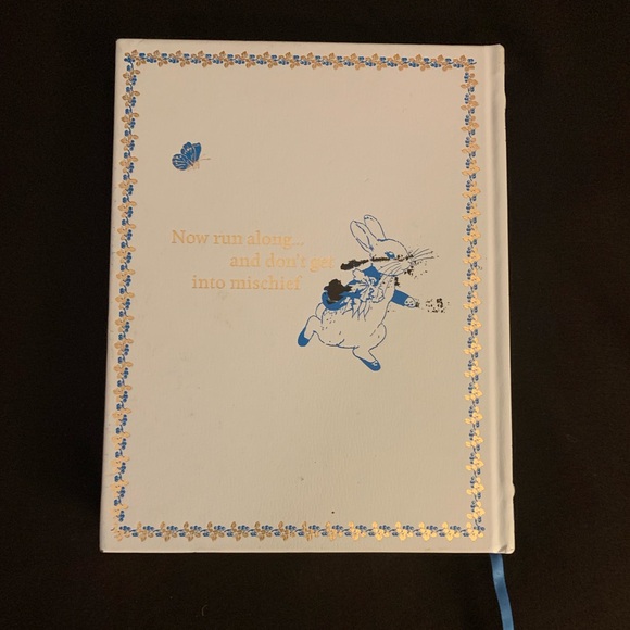 Complete Peter Rabbit Book - Picture 2 of 10